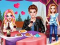 Joc Vampire Princess First Date
