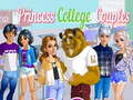 Joc Princess College Couples
