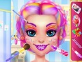 Joc Candy Makeup Fashion Girl 