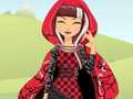 Joc Red Riding Hood Dress Up