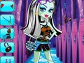 Joc Monster High Dress Up