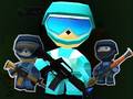 Joc Idle Hero: Counter Terrorist