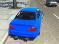 Joc Real City Car Driver 2