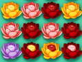 Joc Flower Puzzle