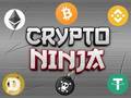 Joc Crypto Ninja