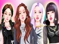Joc BlackPink Dress Up