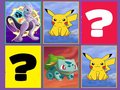 Joc Pokemon Find Pairs
