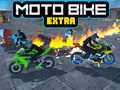 Joc Moto Bike Extra