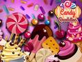 Joc Candy Revolution