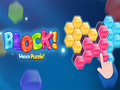 Joc Blok! Hexa Puzzle