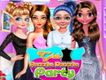 Joc Girls Razzle Dazzle Party