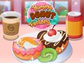 Joc Yummy Donut Factory