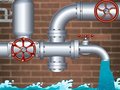 Joc Plumber Pipes 2D
