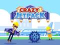 Joc Crazy Jetpack