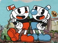 Joc Cuphead Adventures