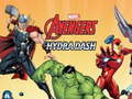 Joc Superheroes Avengers Hydra Dash