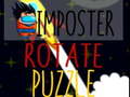 Joc Imposter Rotate Puzzle