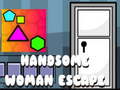 Joc Handsome Woman Escape