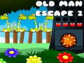 Joc Old Man Escape 2