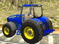 Joc Dr. Tractor Farming