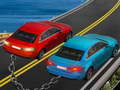 Joc Chain Cars Impossible Stunts