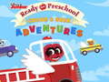 Joc Disney junior ready for preschool Color & Seek Adventures 
