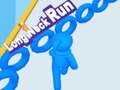 Joc Long Neck Run 1