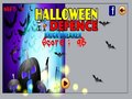 Joc Halloween Defence Brick Breaker