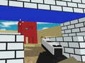Joc Blocky Shooting Swat Multiplayer