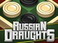 Joc Russian Draughts