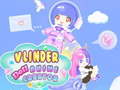 Joc Vlinder Anime Doll Creator