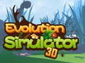 Joc Evolution Simulator 3D 