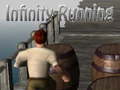 Joc Infinity Running 