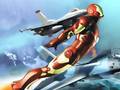 Joc Iron Man Plane War