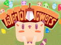 Joc Tatertot Towers