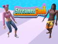 Joc Streamer Rush