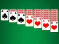 Joc Solitaire Master Classic Card
