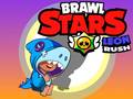 Joc Brawl Stars Leon Run
