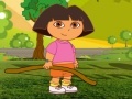 Joc Dora Long Bow