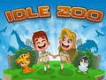 Joc Idle Zoo
