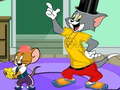 Joc Tom Jerry Dress Up