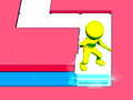 Joc Stack Maze Puzzle Game 3D