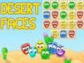 Joc Desert Faces