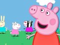 Joc Peppa Pig Match 3