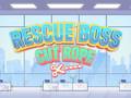 Joc Rescue Boss Cut Rope