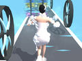 Joc Shower Run 3D