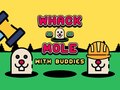 Joc Whack A Mole With Buddies