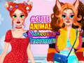 Joc Cute Animal Makeover Transformation