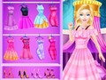Joc Fashion Doll Closet
