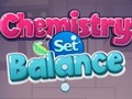 Joc Chemistry Set Balance